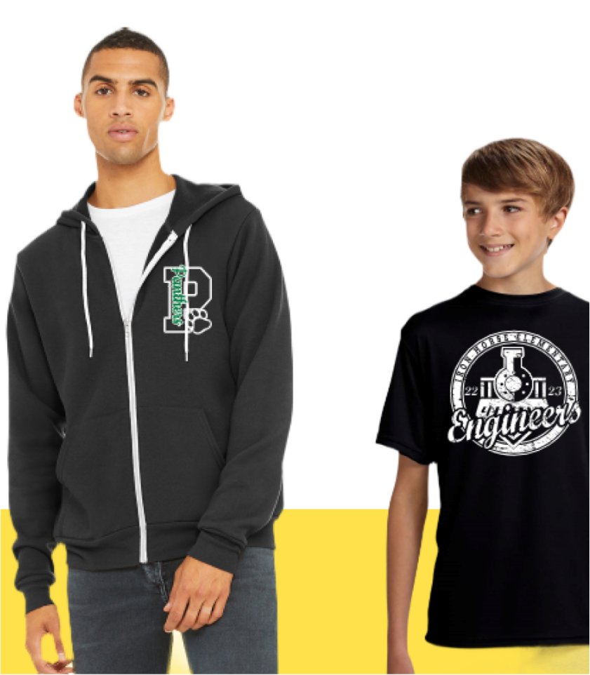 Event-Apparel